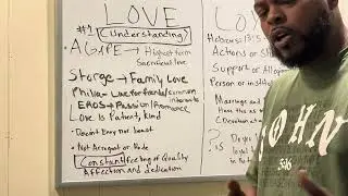 THE Classroom &ldquo;LOVE&LOYALTY&rdquo;