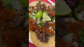 TACOS 3hermanos Harajuku