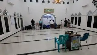 @SHOLAT SHUBUH DI MASJID HAJI PATI, MASJID REST AREA 24 JAM JL RAYA PATI-KUDUS KM 4 PATI 59163