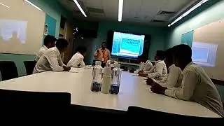 office boys