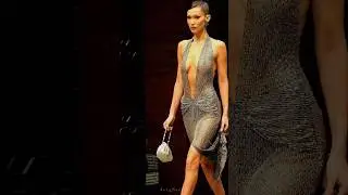 #bellahadid #streetstyle #bellahadidstyle #viral #shortsfeed #fashion #2024 #modeloftheyear