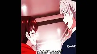 RENT A GIRLFRIEND SAD [AMV-EDIT]-What about me?🙂