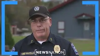 Police: No suspect, no motive in Vermont trail killing | Banfield