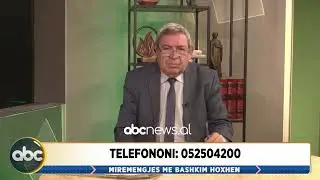 Telefonuesi acaron keq Bacin | Monitorime - Armiku i Popullit