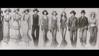 Fashion design and merchandising !!chapter Part 3!! class 12th!!Home science(2025-26)