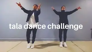TALA DANCE CHALLENGE ⭐️