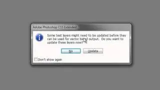 How to Create Arabic and Farsi Text in Photoshop CS5 and Above
