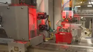 Cisco and Rockwell Automation power AI manufacturing at the edge.