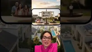 Is Boynton Beach becoming a buyer's market? #boyntonbeach #realestate #marketupdate