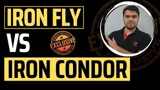 EXCLUSIVE | BACKTEST RESULT | IRON CONDOR Vs IRONFLY | Option Trading | Option Sailor