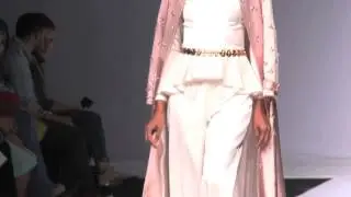 JAKARTA FASHION WEEK 2015 - IFF 2 | NORMA HAURI