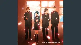 桜ノ雨