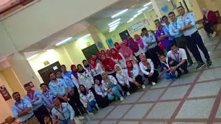 لسة الحياة جوالة...جوالة تمريض بنها 