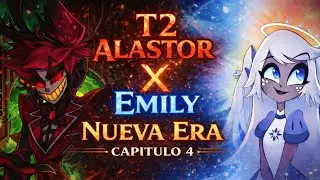 CAPITULO 4: El consejo de dos mundos 