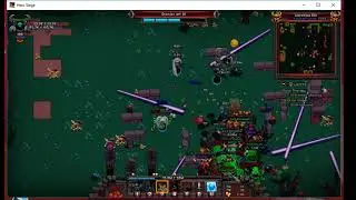[Amamom] Rank 1 Top Necromancer WH 500 (V 3.0.3.0)