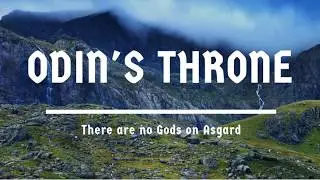 Welcome to Odin's Throne