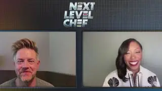 What&rsquo;s Been Cooking at &ldquo;Next Level Chef&rdquo;