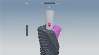 Stack Fall, Road Battle, Layer Roll, Mad Runner 2048, Count Master Satisfying Asmr Gameplay