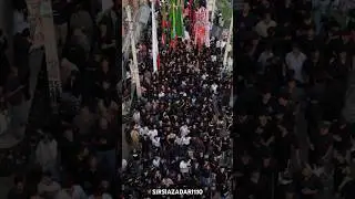 Wawaila Sirsi Sadat Azadari Noha Nadeem Sarwar #wawaila #nadeemsarwar #karbala #hussain #azadari