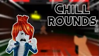Chill comp rounds [FLee the Facility]