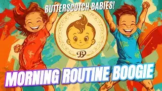 Morning Routine Boogie
