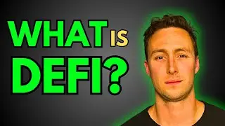 Что такое DeFi?