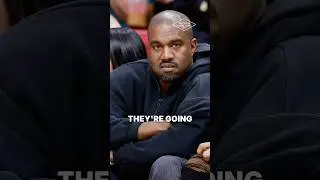Tucker Carlson and Alex Jones on Kanye