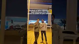Pomyśl... sława w Indiach i prowadzenie domu w Arabii Saudyjskiej - to jest prawdziwa walka życia.