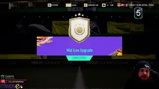 MID ICON SBC & PLAYER PICKS! FIFA 21