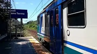 ALe 724 un po' frettolosa