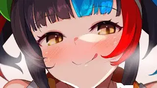 Summer Sei Shounagon Secret Dialogue 🥵