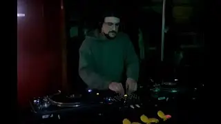 Radion (FLK) @ The rumbling - multivers'R #2 (Tribe pumping mix)