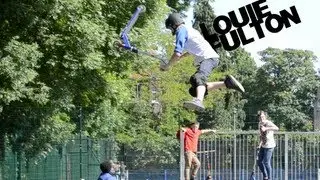 Louie Fulton quick clips