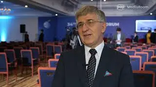 Prezes ZUS na 34. Forum Ekonomicznym: nie odkładajmy w czasie myślenia  o przyszłej emeryturze
