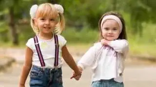 Best Friends - Inspirational Video