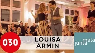 Louisa von Halle and Armin Marschall &ndash; Quiero papita