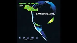 Filter - (Can't You) Trip Like I Do 1999