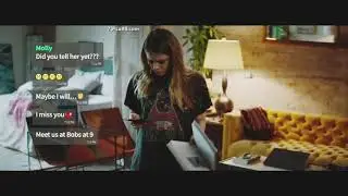 Тесса узнала правду|Фильм 