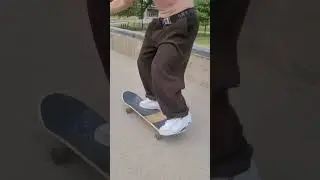 flat ground skate edit #skateboarding #skateboard #skate