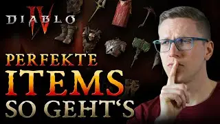 Tempering & Masterworking: So OPTIMIERST du deine Klasse!