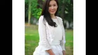 TOP 10 MEDIACORP ARTISTES PRETTY RANKING (FEMALE)