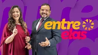 Entre Elas com Bob Anderson e Keila Fidelis | (02/02/2026 - 09:00) | TV NOVA