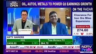 Earnings Season 2026: IT Revival, PSU Banks & Autos in Focus | Gautam Duggad | NDTV Profit