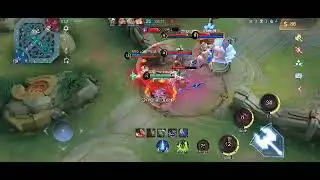 Hanabi's Triumph: A Journey of Redemption