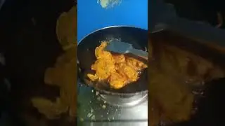 Ramadan ka dusra iftar mubarak ho #cooking #food #love