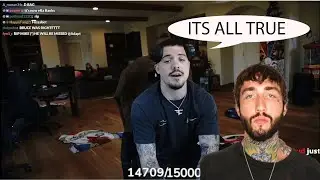 Adapt Talks About FaZe Banks Stepping Down As CEO