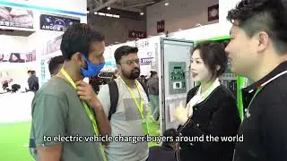 RUIVANDA EV CHARGER