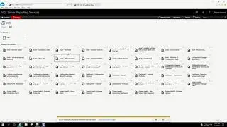 Начало работы с отчетами System Center Dudes