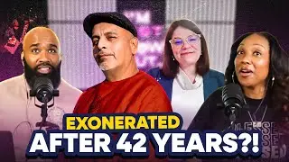 42 Years in Prison for a Crime He Didn’t Commit: Interview With Jimmy Soto | The Debrief
