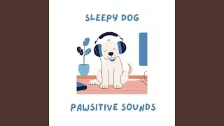 Relaxation Therapy for Nervous Dogs
